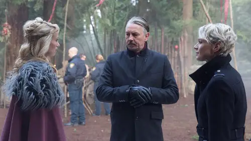 Motive S4E11 • Oglądaj Online