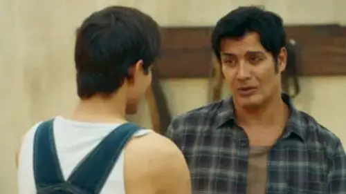 Mi verdad oculta Temporada 1 Episodios 22 • Sub Español