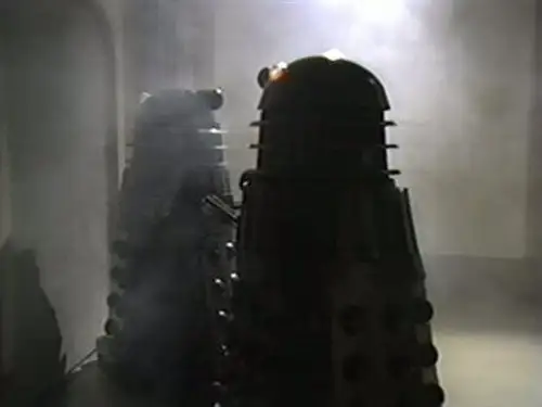 Doctor Who 1963 Temporada 12 Episodios 15 • Sub Español