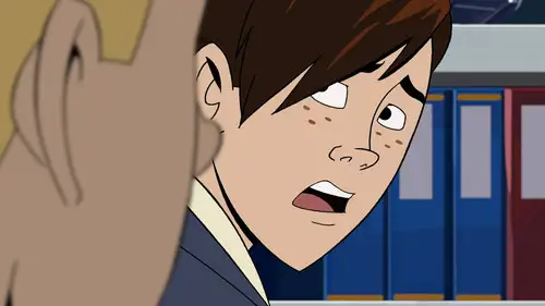 The Venture Bros. Temporada 6 Episodios 4 • Sub Español