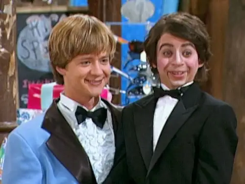 Hannah Montana Temporada 3 Episodios 7 • Sub Español