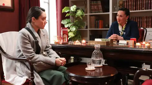 Inocentes Temporada 2 Episodios 8 • Sub Español