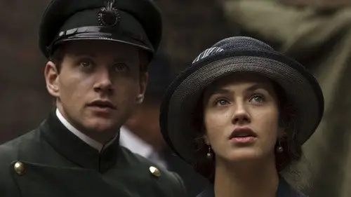 Downton Abbey Temporada 1 Episodios 6 • Sub Español