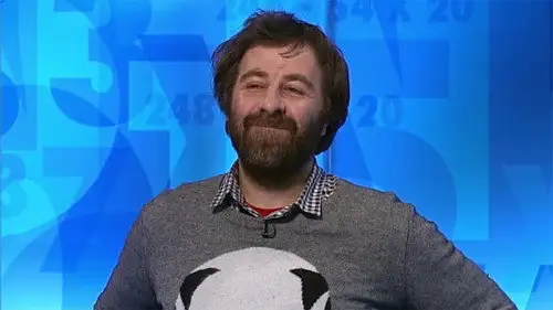 8 Out of 10 Cats Does Countdown S0E2 • Oglądaj Online