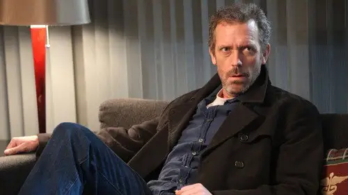 House Temporada 8 Episodios 18 • Sub Español