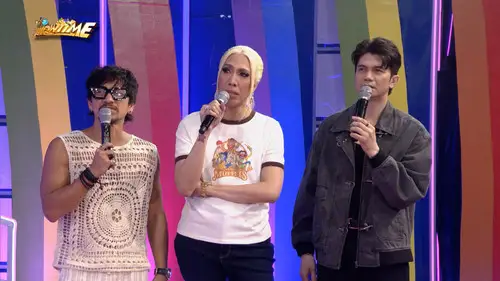 It's Showtime Temporada 17 Episodios 142 • Sub Español