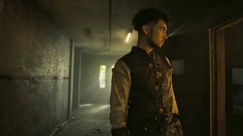 See Temporada 3 Episodios 5 • Sub Español
