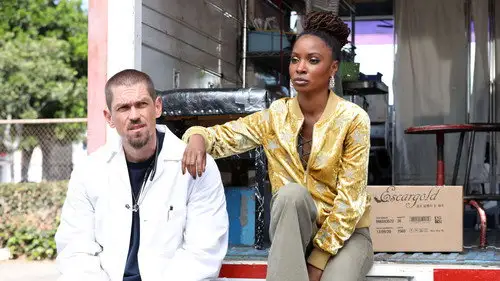 Shameless Temporada 10 Episodios 9 • Sub Español