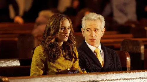 Gossip Girl Temporada 2 Episodios 21 • Sub Español