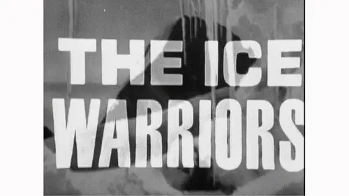 Doctor Who 1963 Temporada 0 Episodios 9 • Sub Español