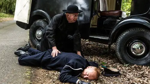 Padre Brown Temporada 7 Episodios 10 • Sub Español