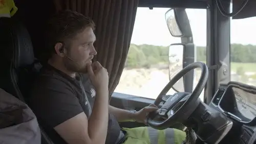 Svenska Truckers Temporada 2 Episodios 3 • Sub Español