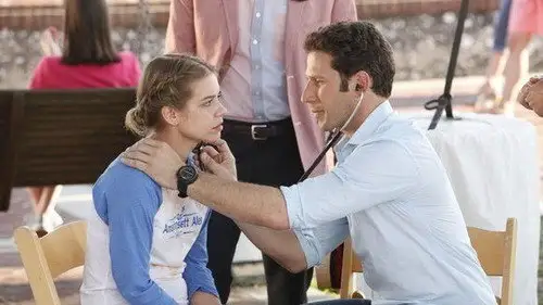Royal Pains Temporada 4 Episodios 1 • Sub Español