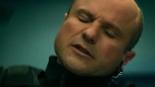 Flashpoint Temporada 2 Episodios 11 • Sub Español