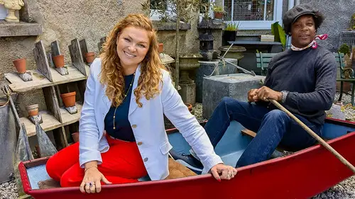 Antiques Road Trip Temporada 30 Episodios 7 • Sub Español