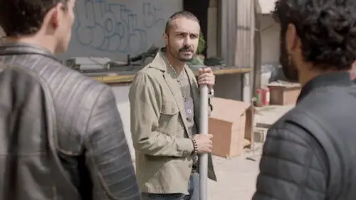 Rosario Tijeras 2016 Temporada 1 Episodios 11 • Sub Español