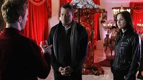 CSI: Las Vegas Temporada 11 Episodios 19 • Sub Español