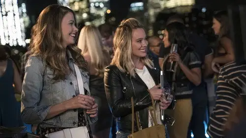Younger Temporada 3 Episodios 2 • Sub Español
