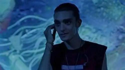Mare Fuori Temporada 2 Episodios 12 • Sub Español