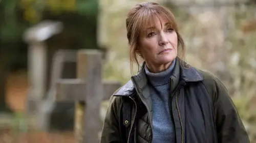Harry Wild Temporada 2 Episodios 2 • Sub Español