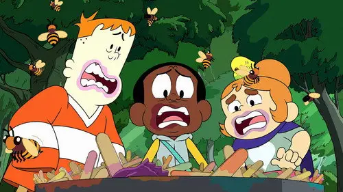 El mundo de Craig Temporada 3 Episodios 3 • Sub Español