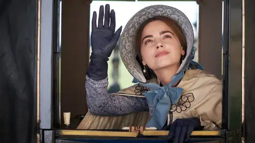 Victoria Temporada 3 Episodios 5 • Sub Español