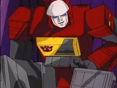 Transformers Temporada 2 Episodios 21 • Sub Español