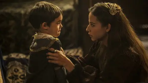 Isabel Temporada 3 Episodios 12 • Sub Español