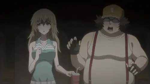 Steins;Gate 0 Temporada 1 Episodios 15 • Sub Español