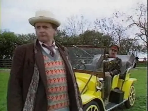 Doctor Who 1963 Temporada 26 Episodios 3 • Sub Español
