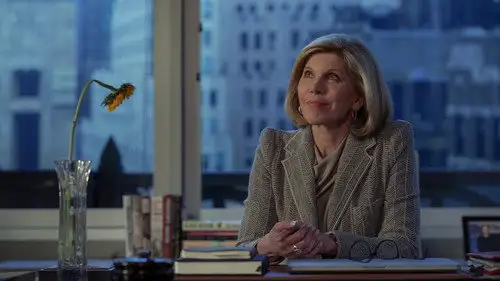 The Good Fight Temporada 6 Episodios 3 • Sub Español