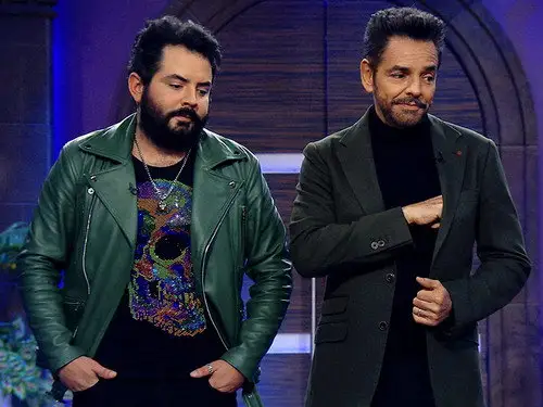 LOL: Last One Laughing Temporada 4 Episodios 1 • Sub Español