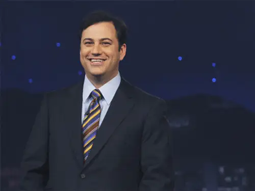 Jimmy Kimmel Live! Temporada 8 Episodios 7 • Sub Español