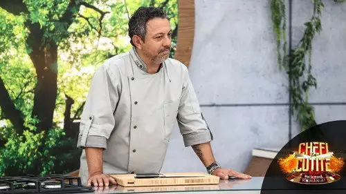 Chefi la cuțite Temporada 11 Episodios 3 • Sub Español