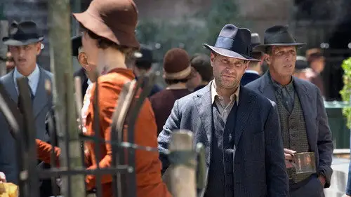 Boardwalk Empire Temporada 5 Episodios 7 • Sub Español