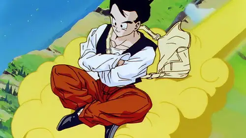 Dragon Ball Z Kai Temporada 5 Episodios 1 • Sub Español