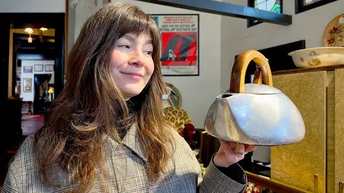 Antiques Road Trip Temporada 31 Episodios 13 • Sub Español