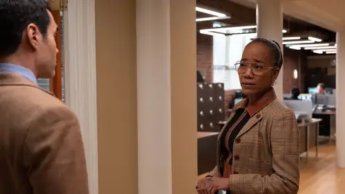 Will Trent, Agente Especial Temporada 1 Episodios 10 • Sub Español