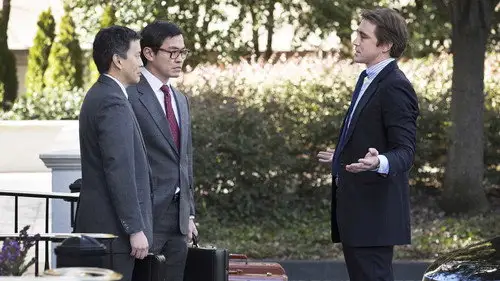 Halt and Catch Fire Temporada 1 Episodios 5 • Sub Español