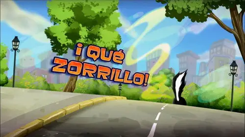 El Chavo animado Temporada 6 Episodios 8 • Sub Español