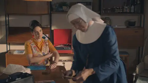 ¡Llama a la comadrona! Temporada 10 Episodios 5 • Sub Español