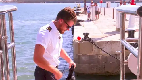 Bajo cubierta: Mediterráneo Temporada 5 Episodios 15 • Sub Español