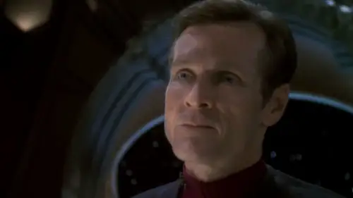 Star Trek: Espacio profundo nueve Temporada 6 Episodios 18 • Sub Español