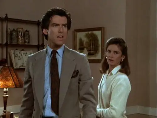 Remington Steele Temporada 4 Episodios 17 • Sub Español