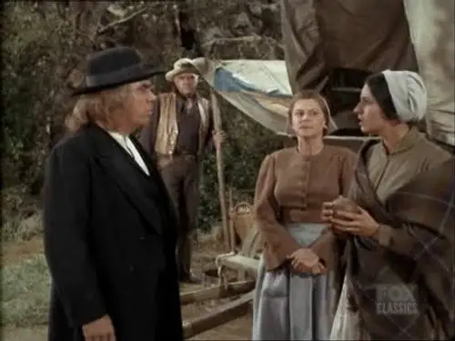 Bonanza Temporada 7 Episodios 6 • Sub Español