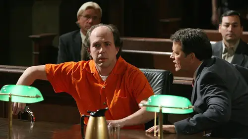 Mentes criminales Temporada 3 Episodios 19 • Sub Español