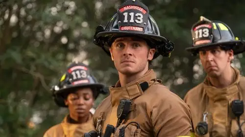 9-1-1: Nashville Temporada 1 Episodios 3 • Sub Español