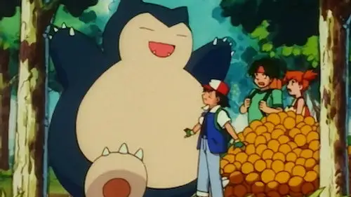 Pokémon Temporada 2 Episodios 14 • Sub Español