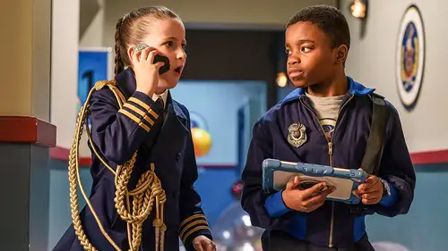 Odd Squad Temporada 5 Episodios 23 • Sub Español