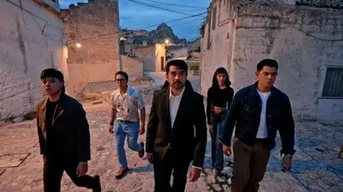 Incognito Temporada 1 Episodios 11 • Sub Español